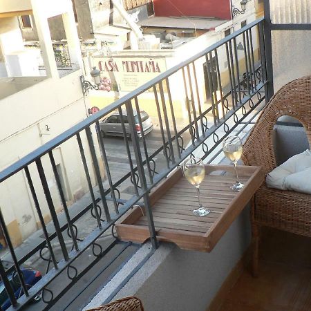 Precioso Apartamento Al Lado De La Playa Valencia Exterior foto