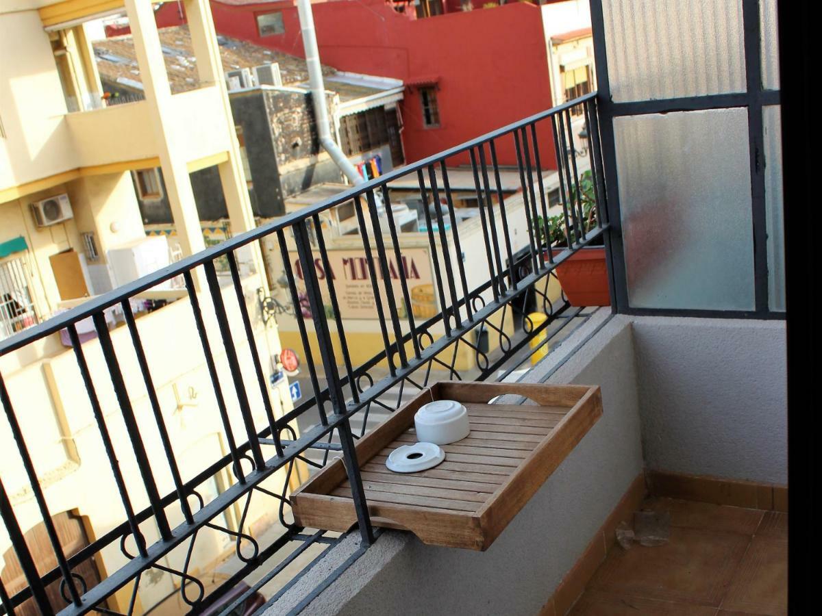 Precioso Apartamento Al Lado De La Playa Valencia Exterior foto