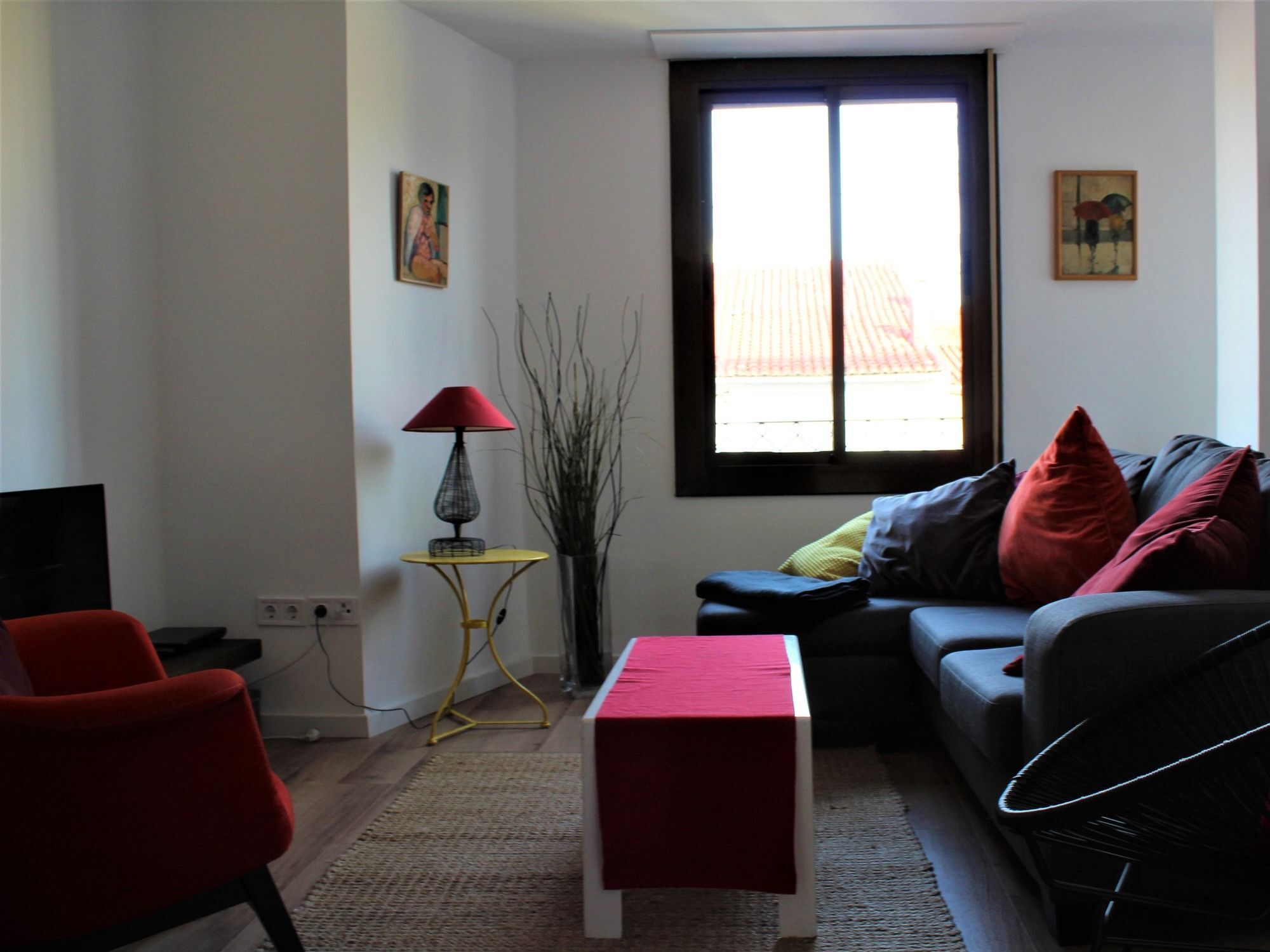 Precioso Apartamento Al Lado De La Playa Valencia Exterior foto